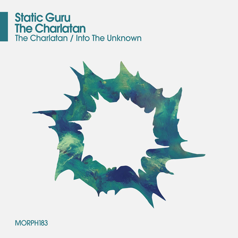 Static Guru - The Charlatan