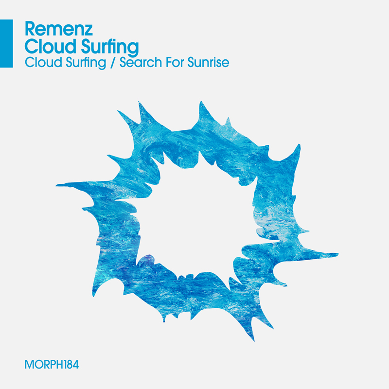 Remenz - Cloud Surfing