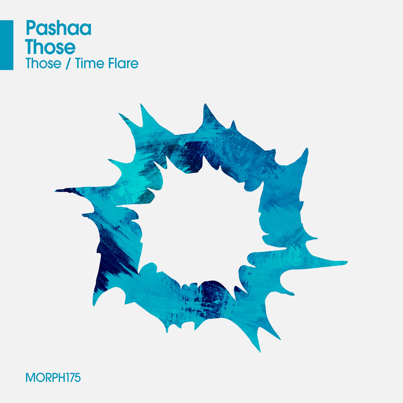 Pashaa - Those